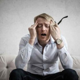 stress-